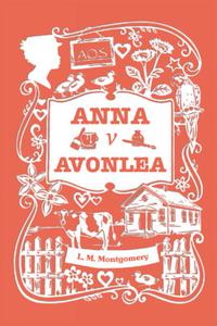  Anna v Avonlea