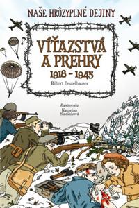 Víťazstvá a prehry 1918 -1945