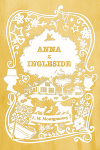 Anna z Ingleside