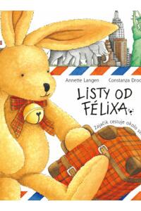  Listy od Félixa