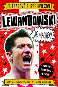 Lewandowski je macher!