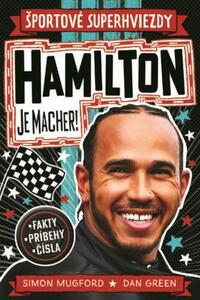 Hamilton je macher!