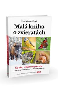 Malá kniha o zvieratách
