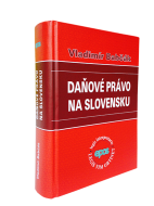 Daňové právo na Slovensku