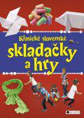 Klasické slovenské skladačky a hry