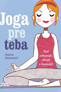 Joga pre teba