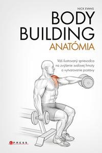 Bodybuilding - anatómia