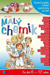  Malý chemik