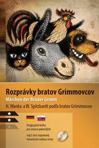 Rozprávky bratov Grimmovcov