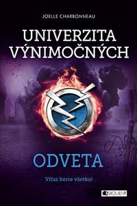  Odveta 