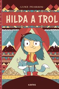 Hilda a trol