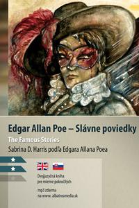 Edgar Allan Poe - Slávne poviedky B1/B2