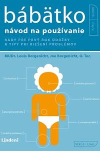 Bábätko - návod na používanie