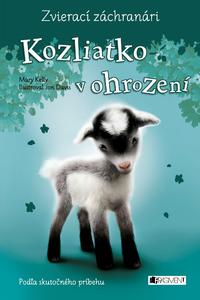 Kozliatko v ohrození