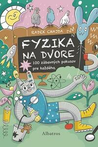 Fyzika na dvore