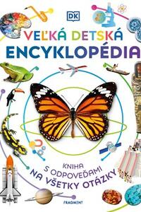Veľká detská encyklopédia