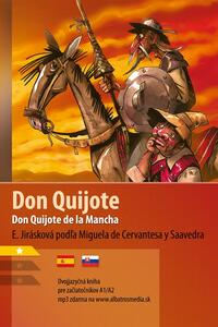 Don Quijote A1/A2