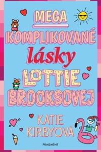 Mega komplikované lásky Lottie Brooksovej