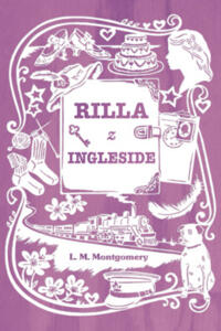 Rilla z Ingleside