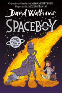 Spaceboy