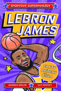 LeBron je macher!