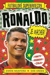 Ronaldo je macher!