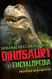 Dinosaury encyklopédia