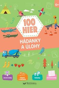 100 hier Hádanky a úlohy