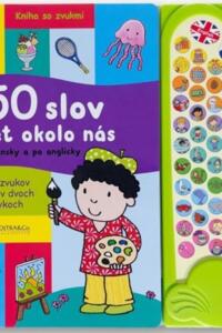 150 slov Svet okolo nás po slovensky a po anglicky