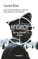 Heydrich - Muž so železným srdcom