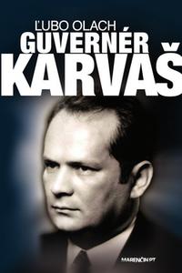 Guvernér Karvaš