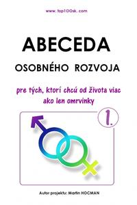 Abeceda osobného rozvoja 1