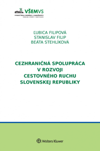 Cezhraničná spolupráca v rozvoji cestovného ruchu v Slovenskej republike