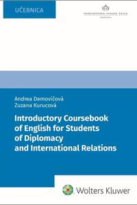 Introductory Coursebook of English for Students of Diplomacy and International Relations