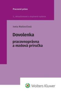 Dovolenka