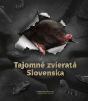 Tajomné zvieratá Slovenska