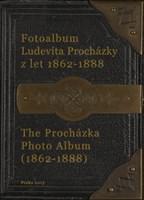 Fotoalbum Ludevíta Procházky 