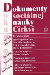  Dokumenty sociálnej náuky Cirkvi