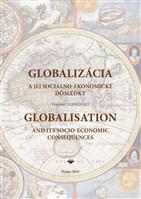 Globalizácia a jej sociálno-ekonomické dôsledky 