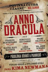 Anno Dracula