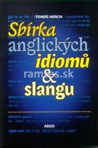 Sbírka anglických idiomů a slangu