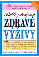 Bible předpisu zdravé výživy