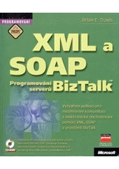 XML a SOAP Programování +CD