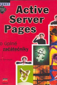 Active Server Pages - Pro úplné začátečníky   