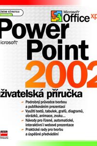 Microsoft PowerPoint 2002 - uživatelská příručka 