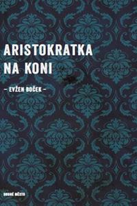 Aristokratka na koni 