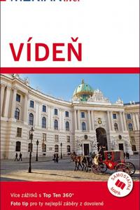 Vídeň - Merian 56