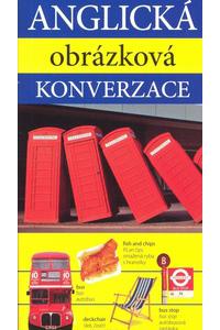 Anglická obrázková konverzace