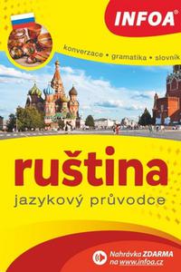 Ruština - Jazykový průvodce