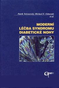  Moderní léčba syndromu diabetické nohy 